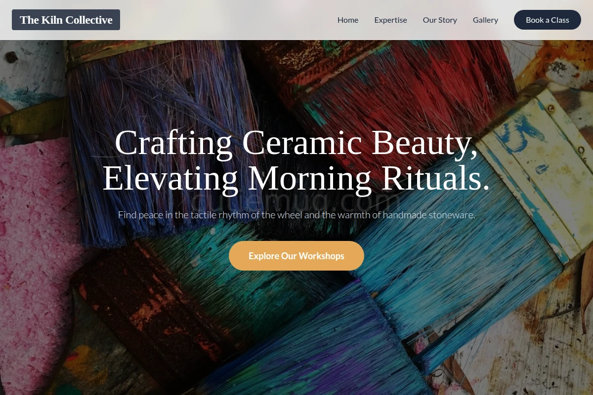 tactile Art Studio