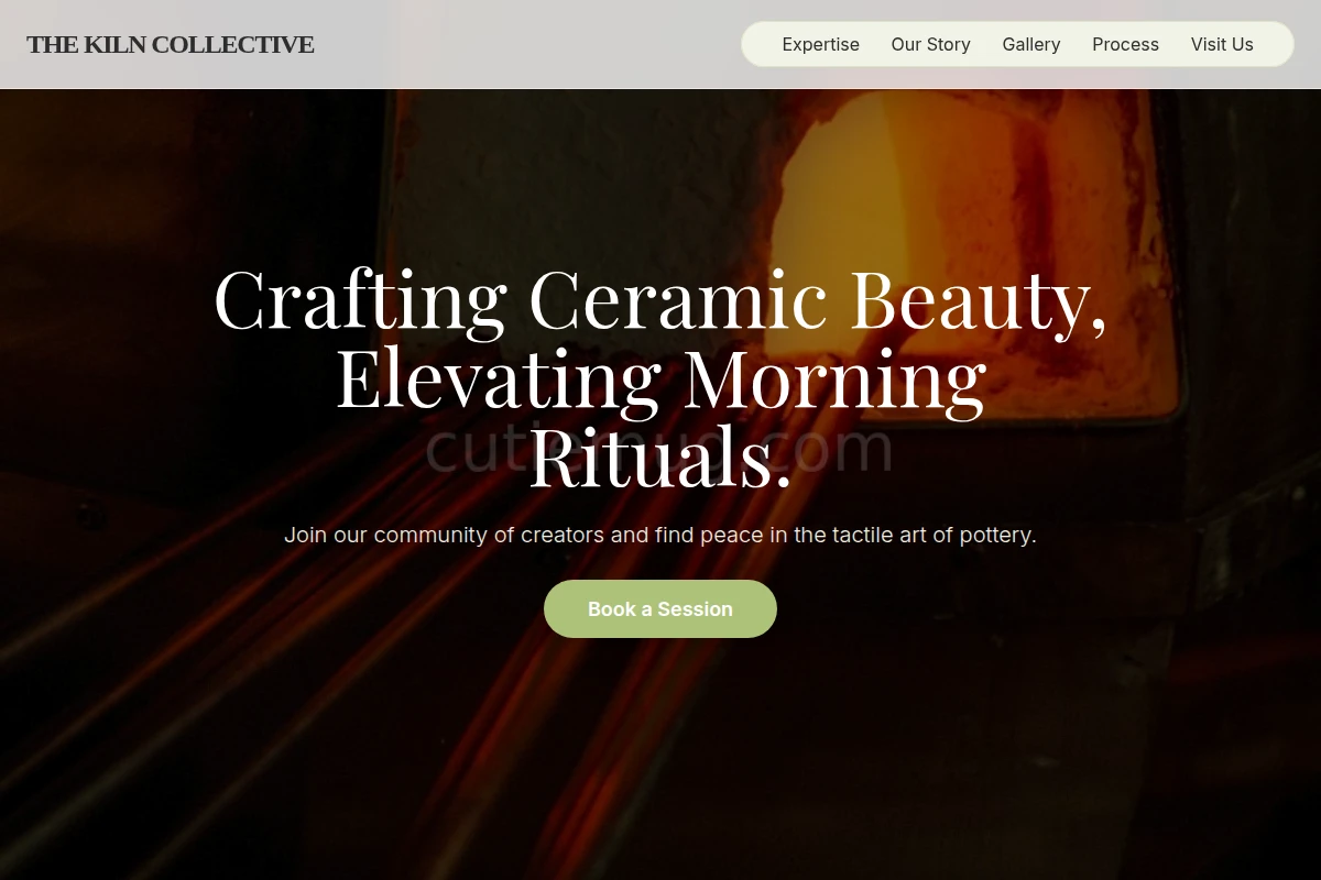 hearth Art Studio