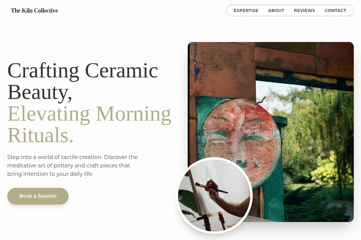 artisan Art Studio