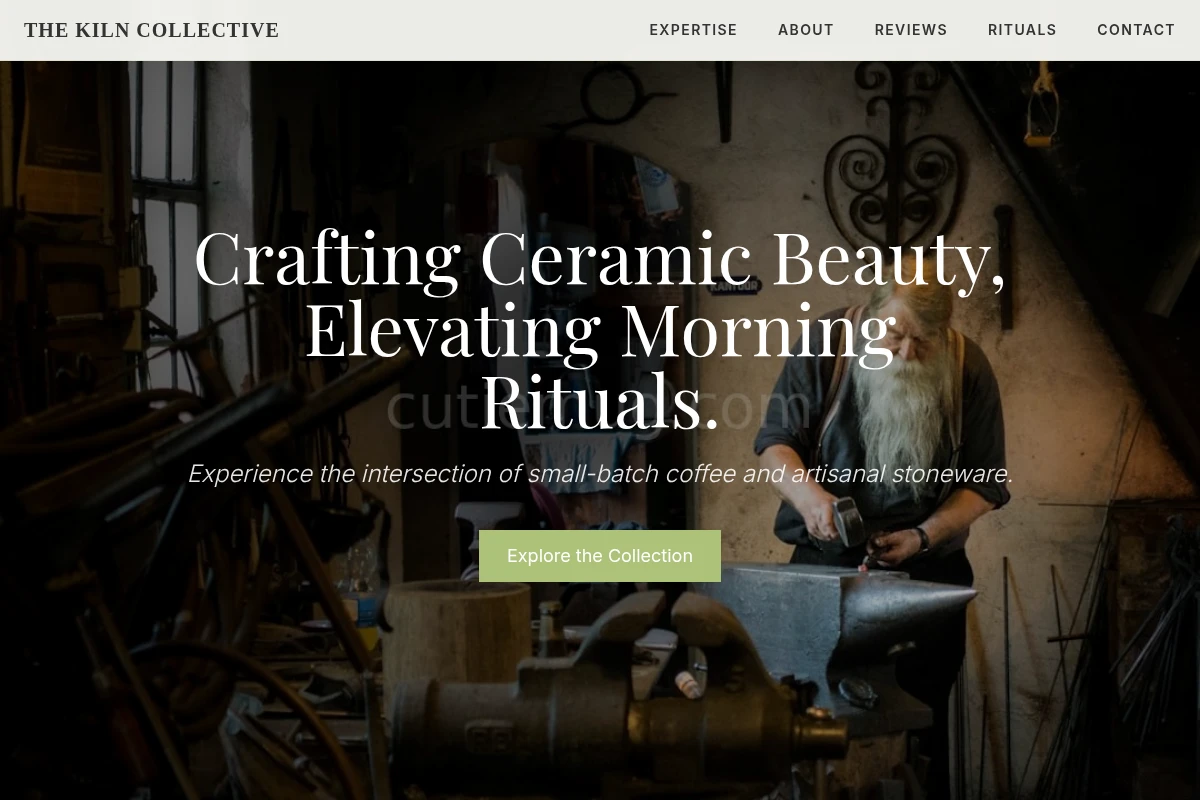 coffee Artisan