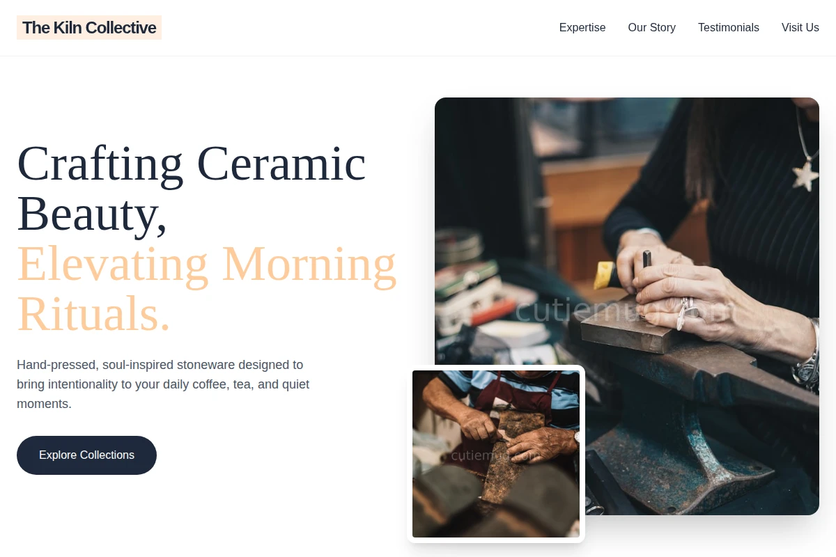craft Artisan
