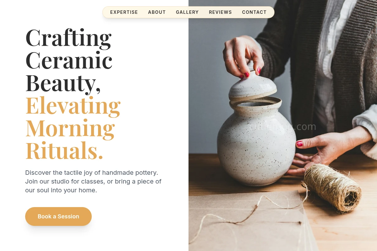 studio Artisan