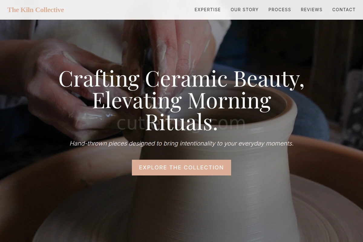 clay Artisan