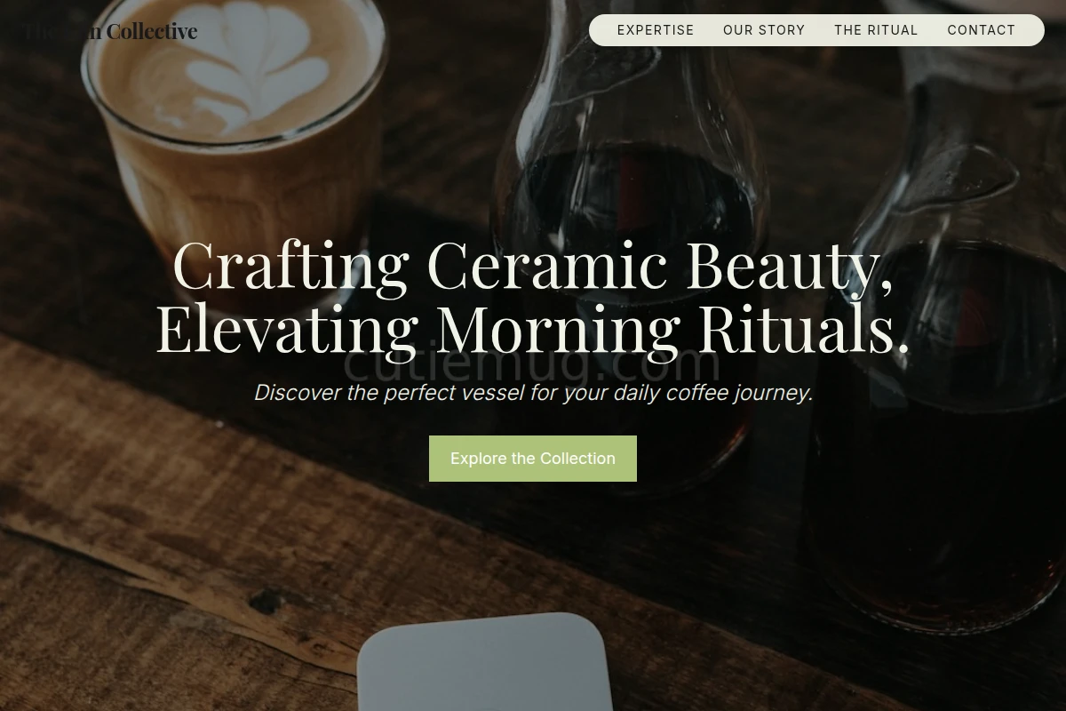 vessel Coffee