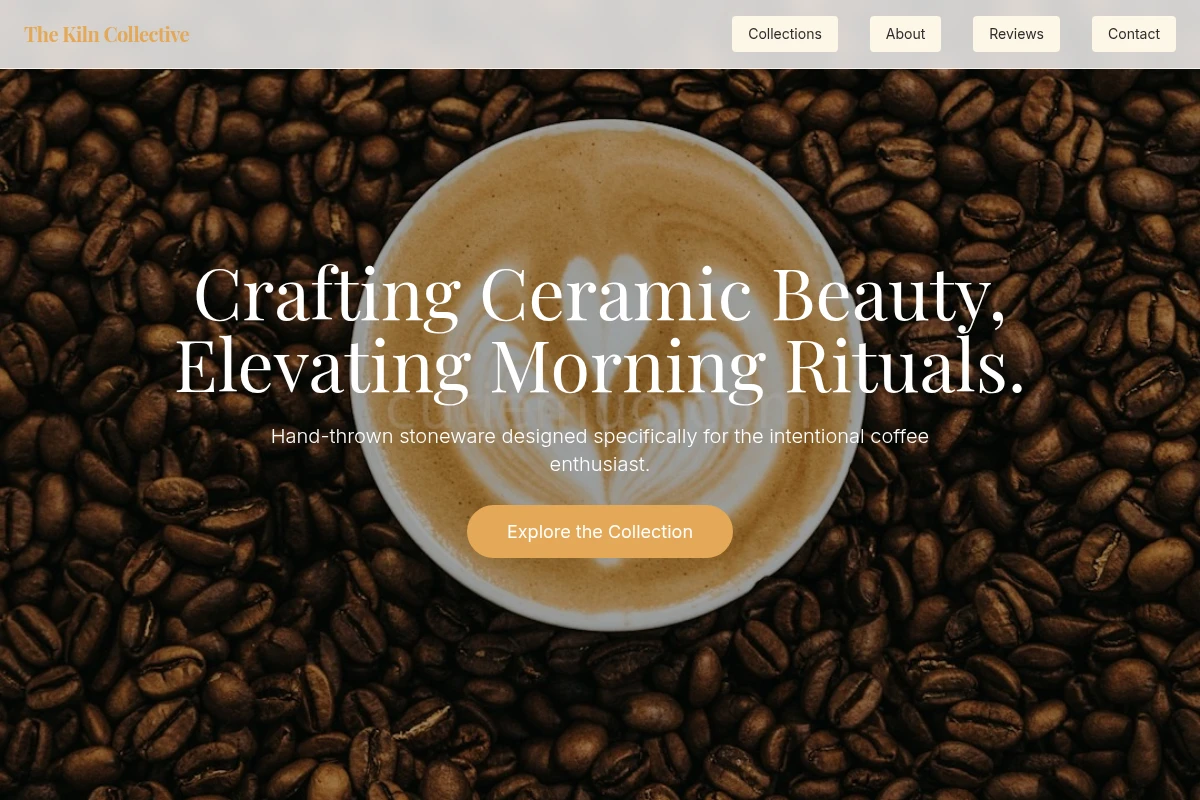 shape Coffee