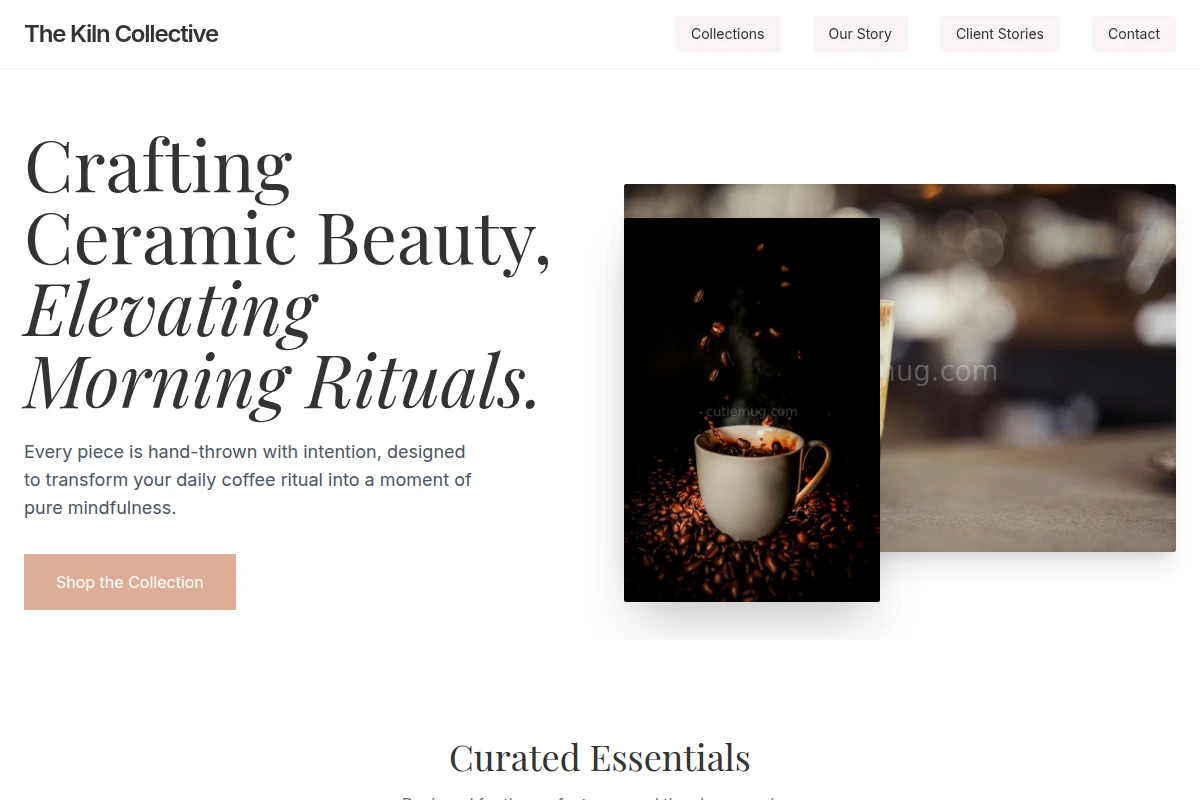 hearth Coffee