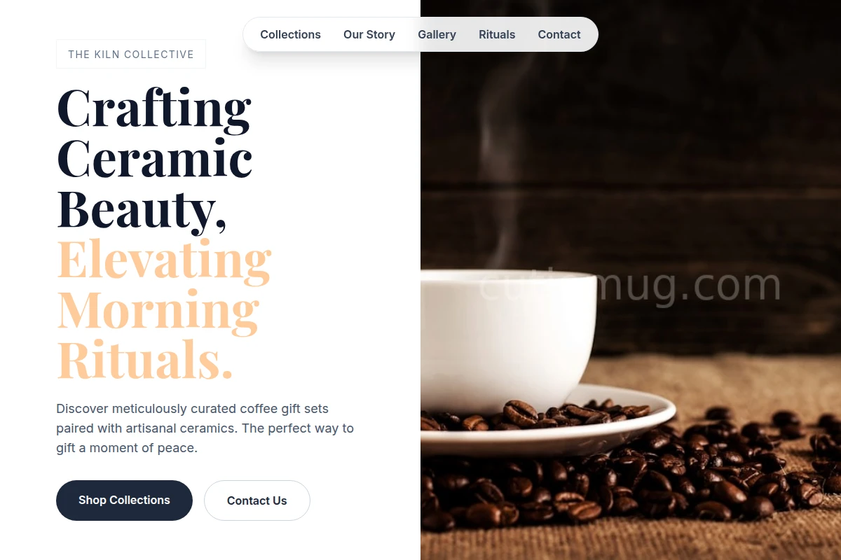gift Coffee