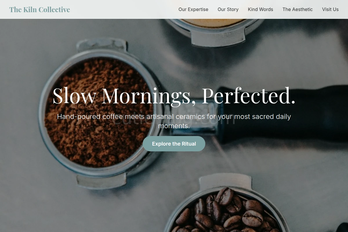warmth Coffee