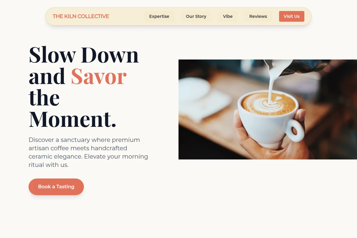 form Coffee