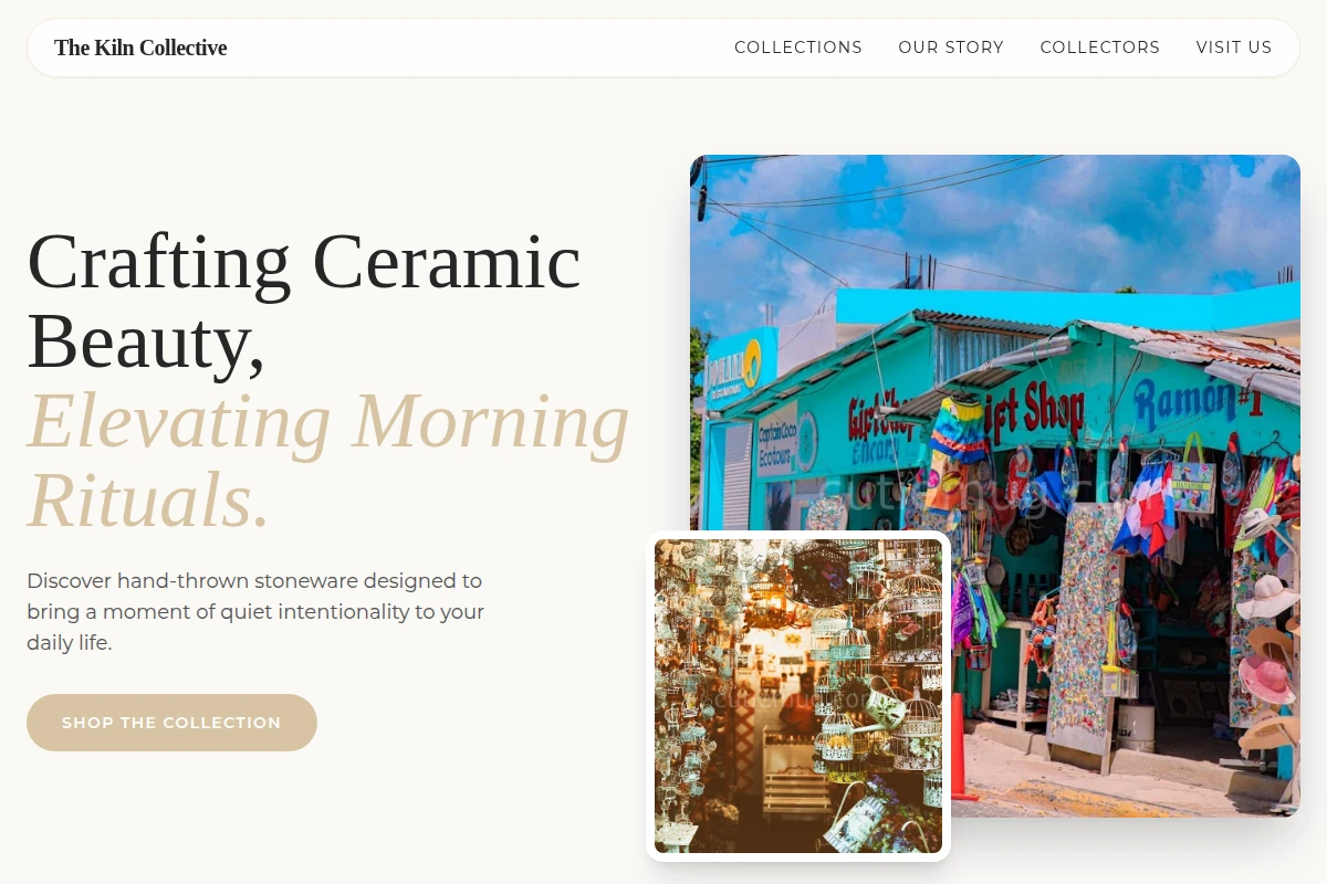 slab Gift Shop