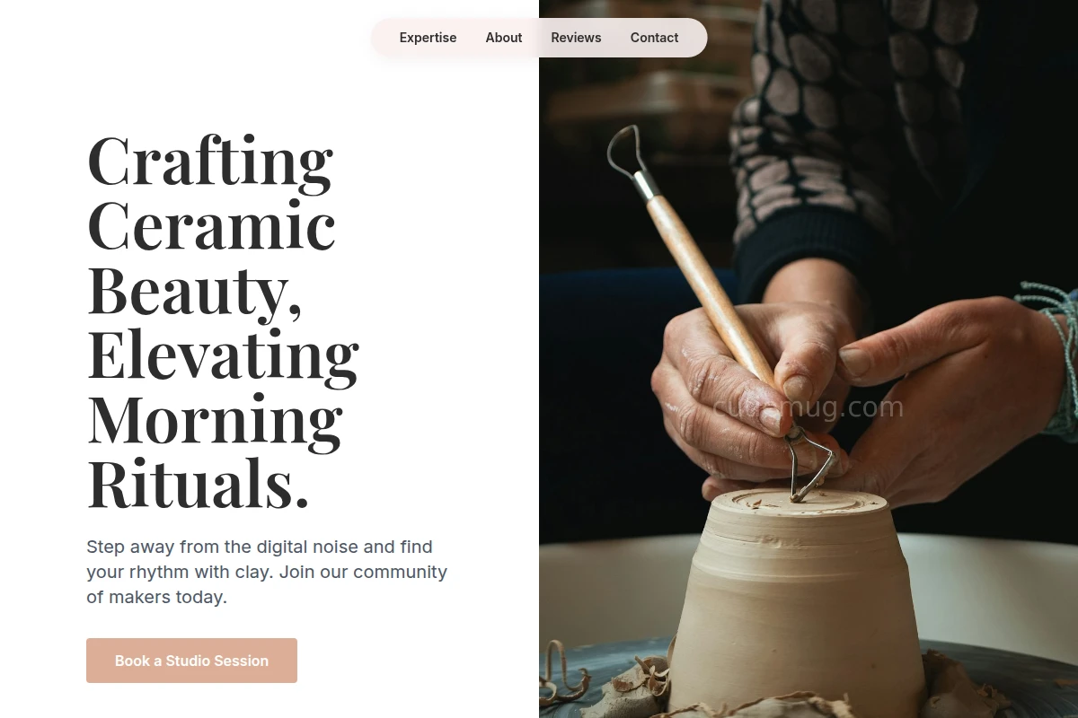 tool Pottery Ceramic Studio